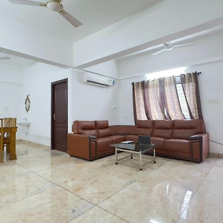 Downtown Manor-Panavila Thiruvananthapuram Exterior photo