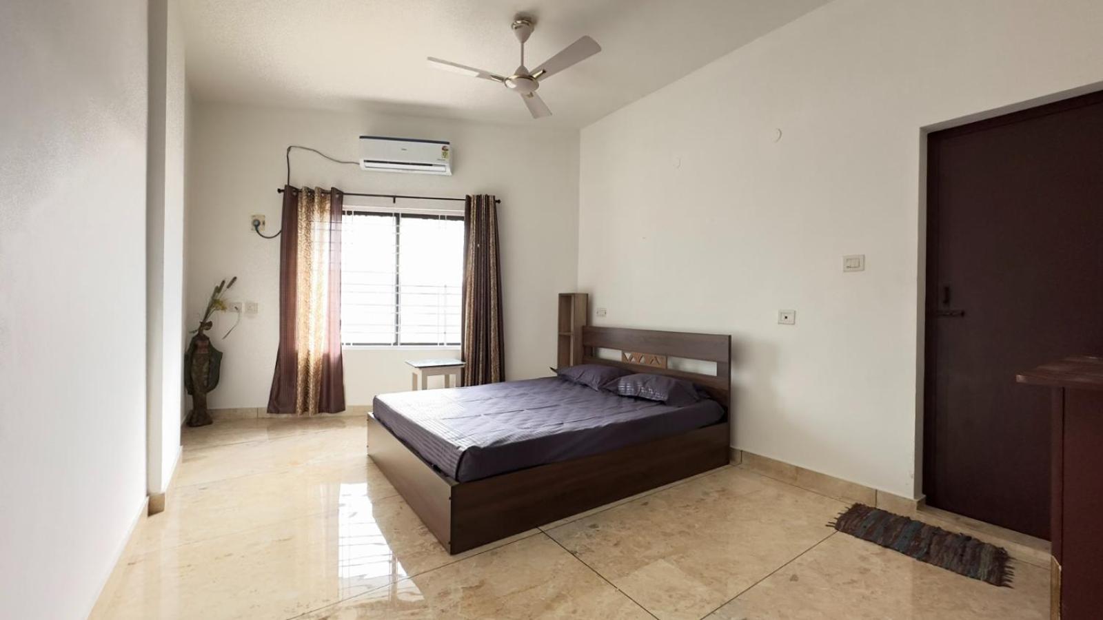 Downtown Manor-Panavila Thiruvananthapuram Exterior photo