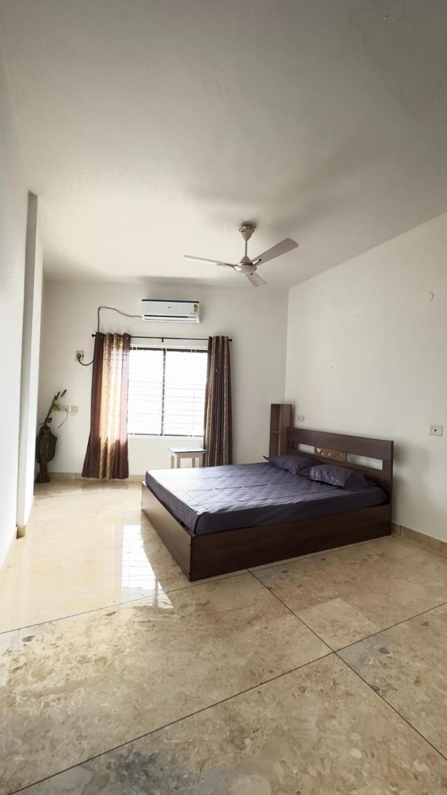 Downtown Manor-Panavila Thiruvananthapuram Exterior photo